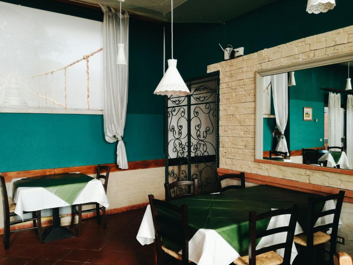 Hotel One Via Roma, 82 Altopascio Kültér fotó