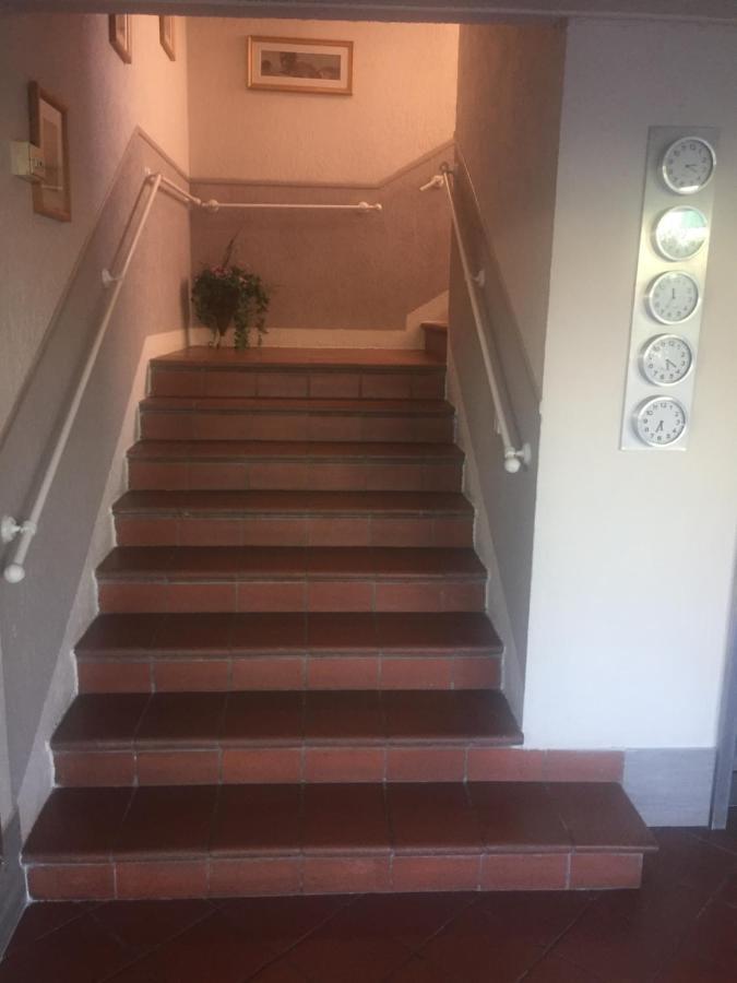 Hotel One Via Roma, 82 Altopascio Kültér fotó